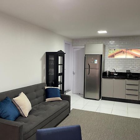 Apartamento Melhor Localizado Em Pomerode Εξωτερικό φωτογραφία
