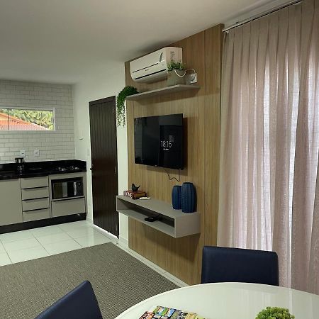 Apartamento Melhor Localizado Em Pomerode Εξωτερικό φωτογραφία