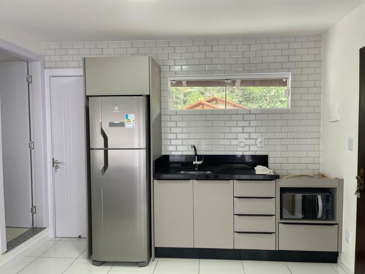 Apartamento Melhor Localizado Em Pomerode Εξωτερικό φωτογραφία