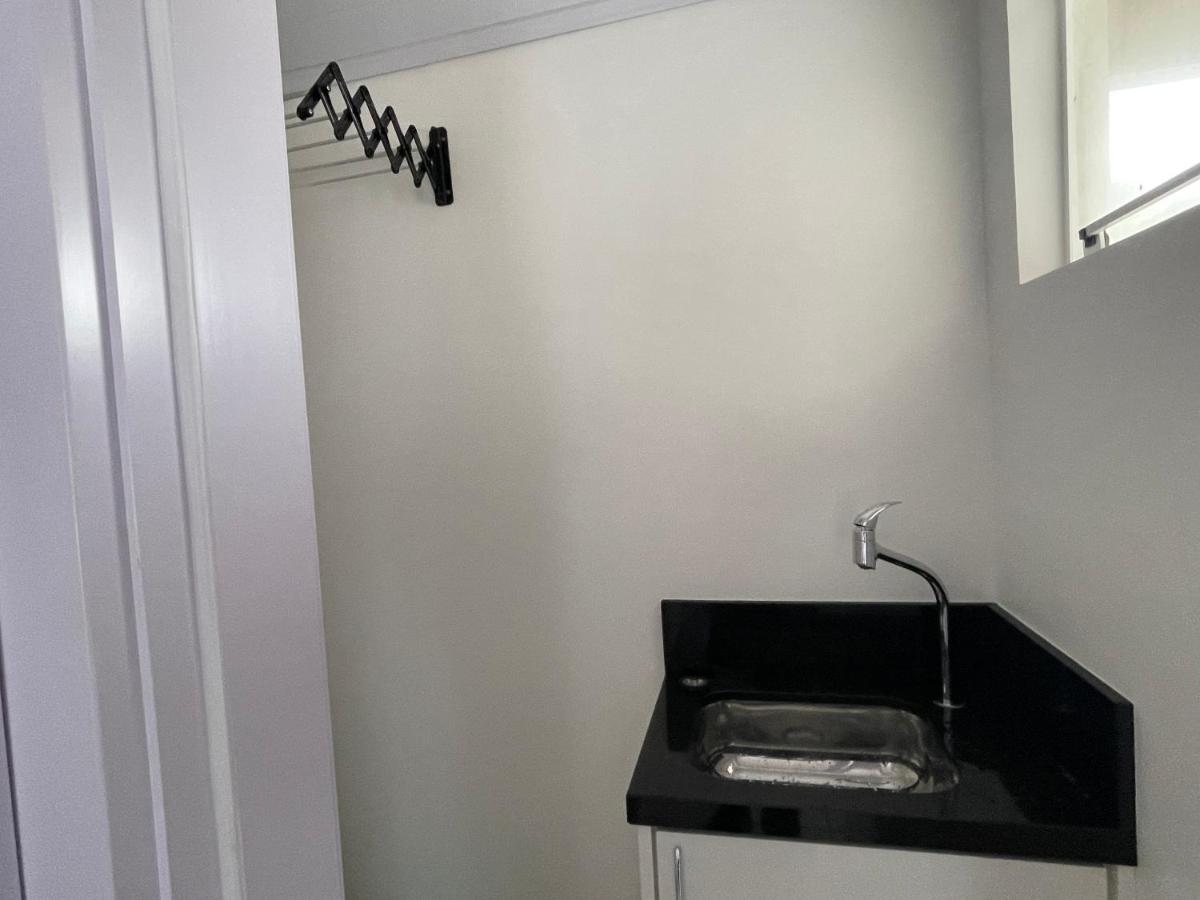 Apartamento Melhor Localizado Em Pomerode Εξωτερικό φωτογραφία