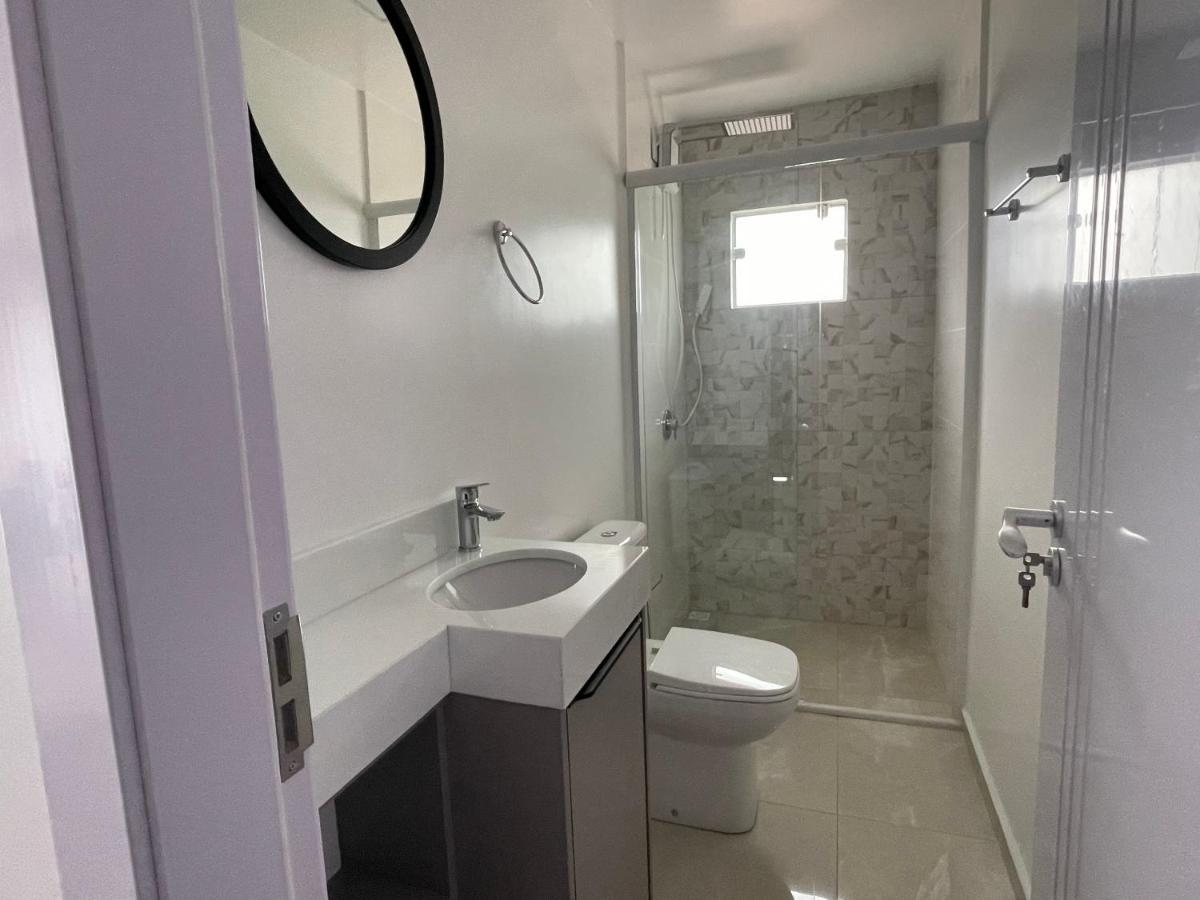 Apartamento Melhor Localizado Em Pomerode Εξωτερικό φωτογραφία