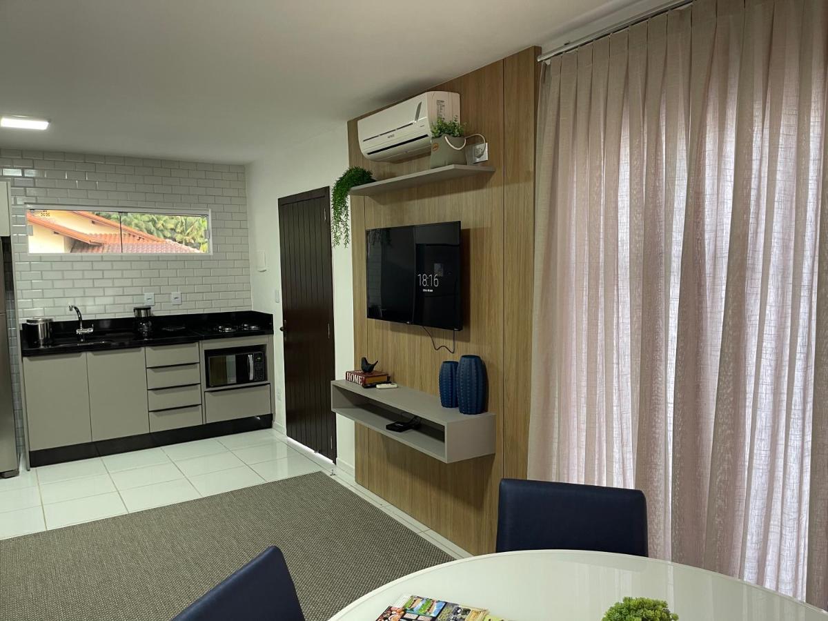 Apartamento Melhor Localizado Em Pomerode Εξωτερικό φωτογραφία
