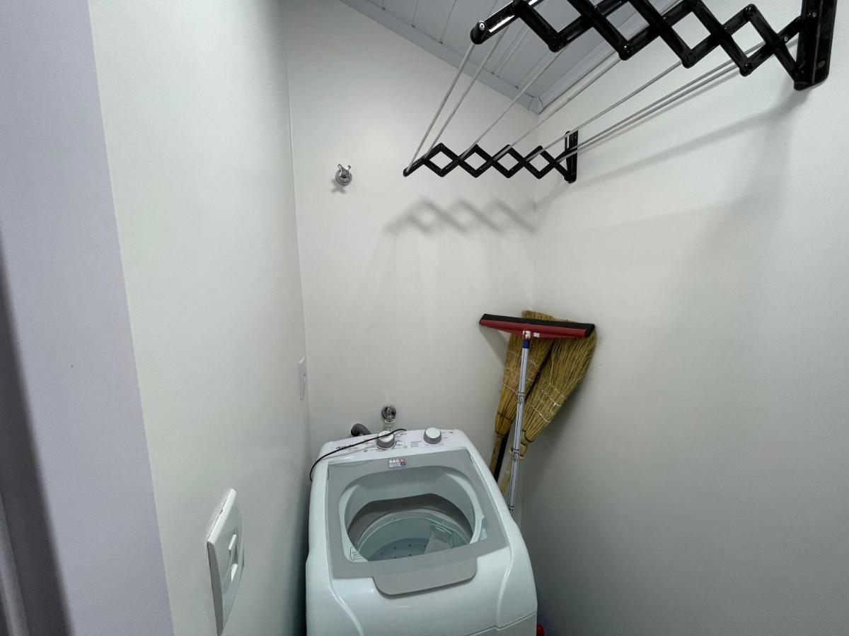 Apartamento Melhor Localizado Em Pomerode Εξωτερικό φωτογραφία