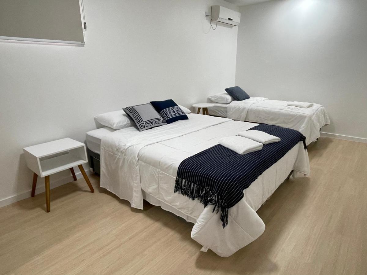 Apartamento Melhor Localizado Em Pomerode Εξωτερικό φωτογραφία