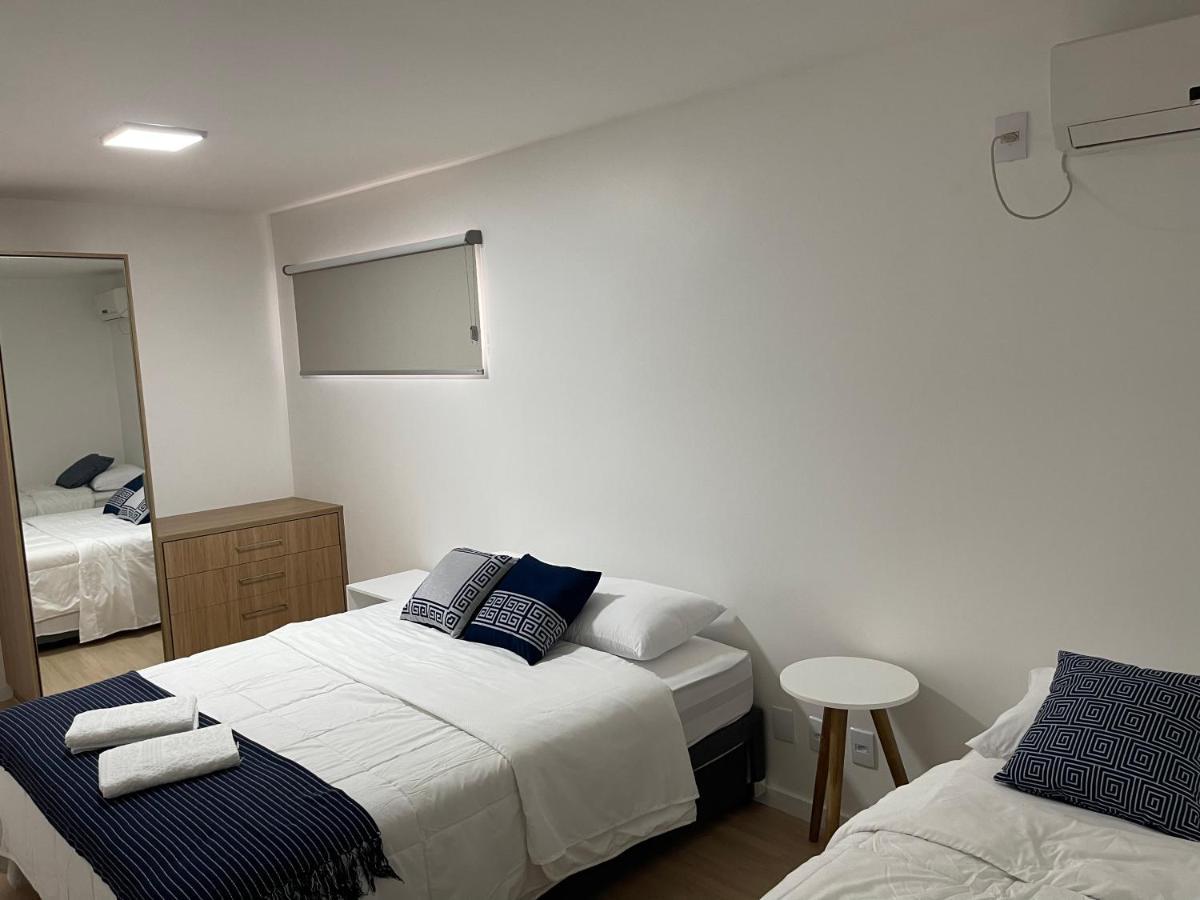 Apartamento Melhor Localizado Em Pomerode Εξωτερικό φωτογραφία