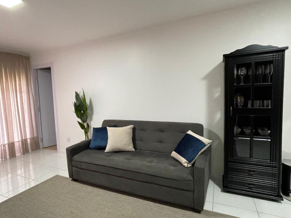 Apartamento Melhor Localizado Em Pomerode Εξωτερικό φωτογραφία