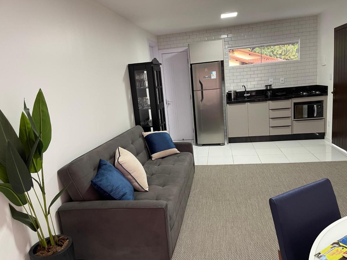 Apartamento Melhor Localizado Em Pomerode Εξωτερικό φωτογραφία